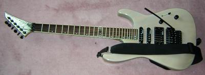 Jackson Dinky Standard